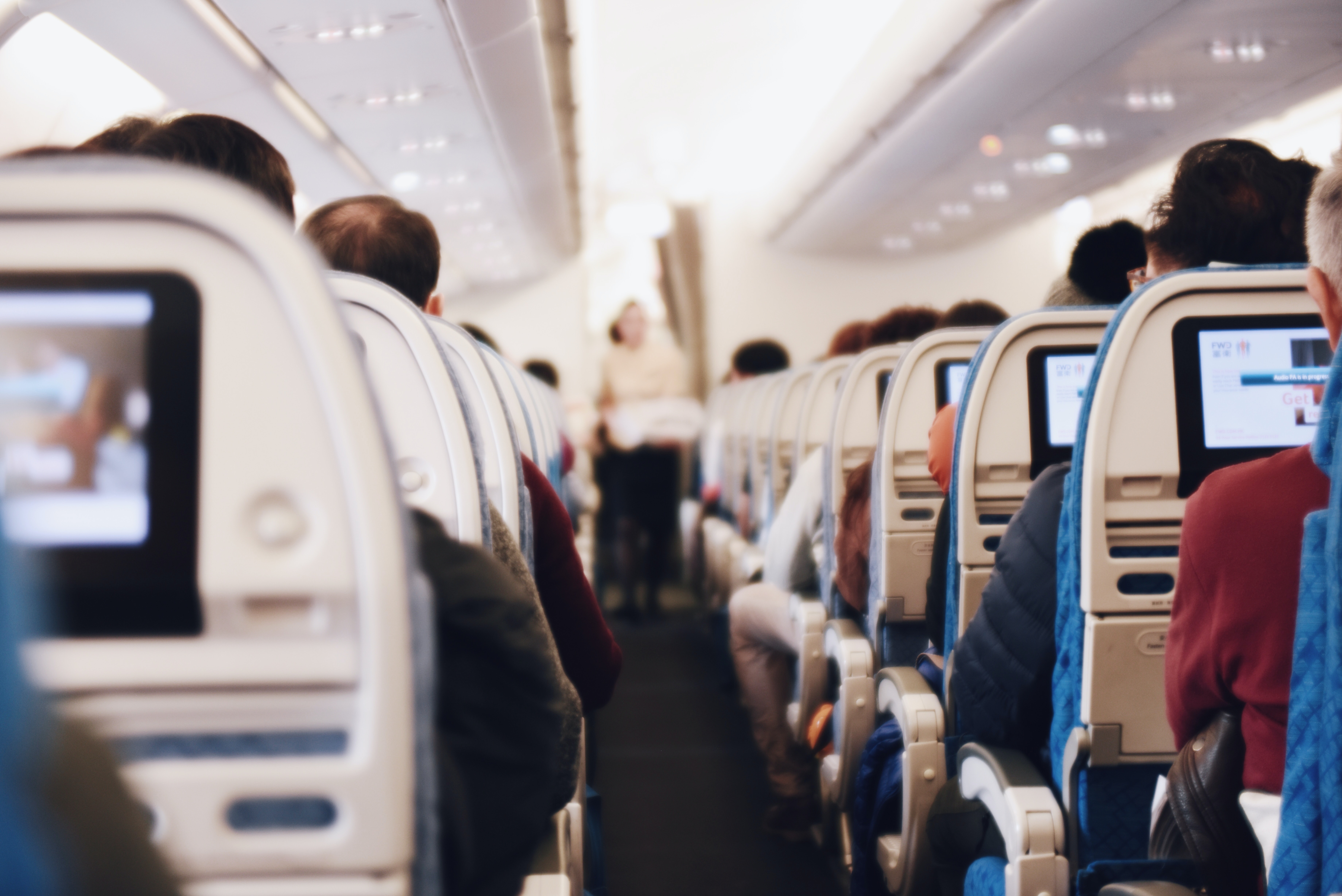 Capezzuoli - I Diritti Dei Passeggeri Del Trasporto Aereo