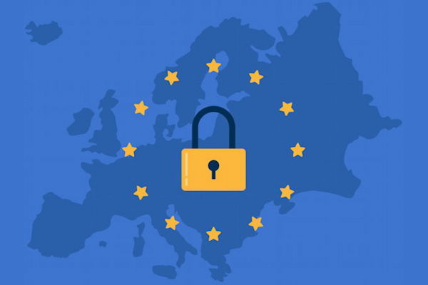 Il GDPR e la protezione dei dati personali (1h30') - Maria Gabriella Di Pentima