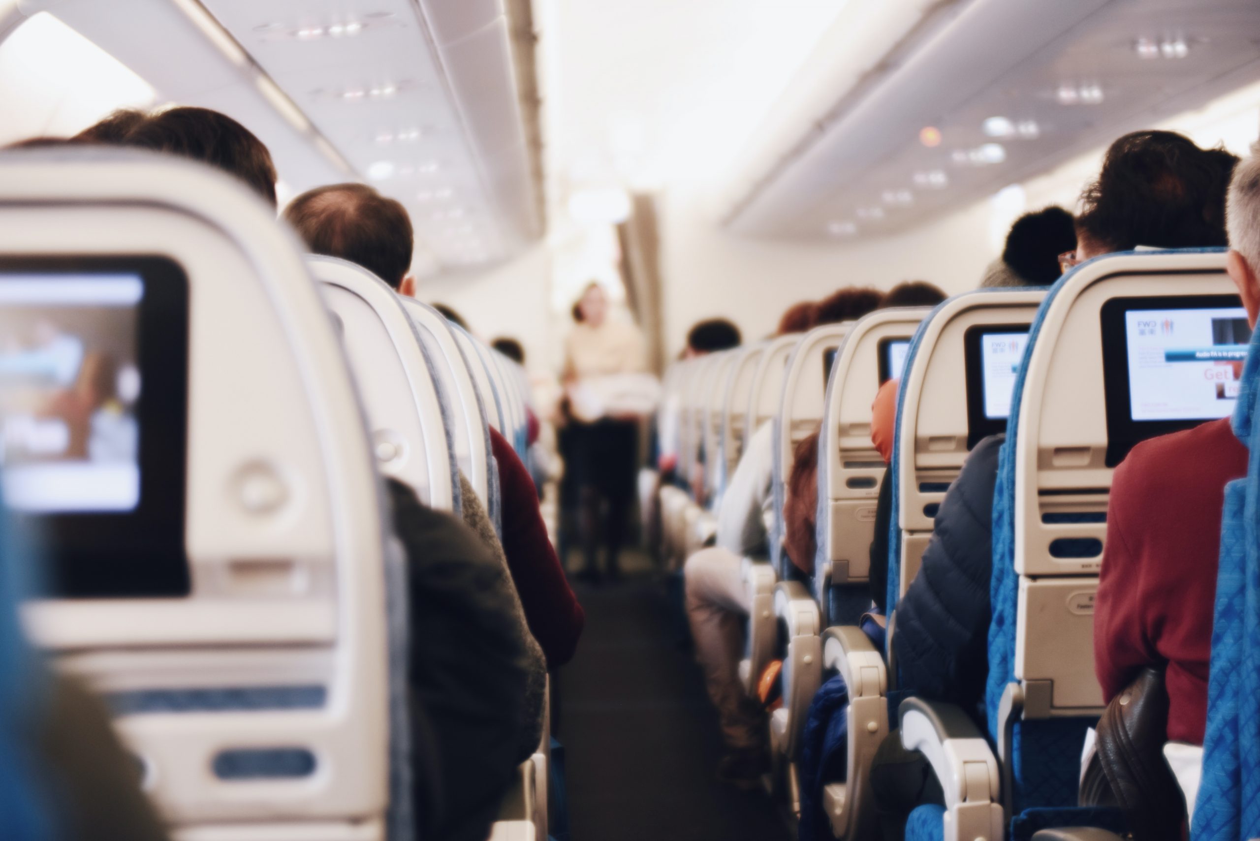 I diritti dei passeggeri del trasporto aereo – Capezzuoli (lezione gratuita)
